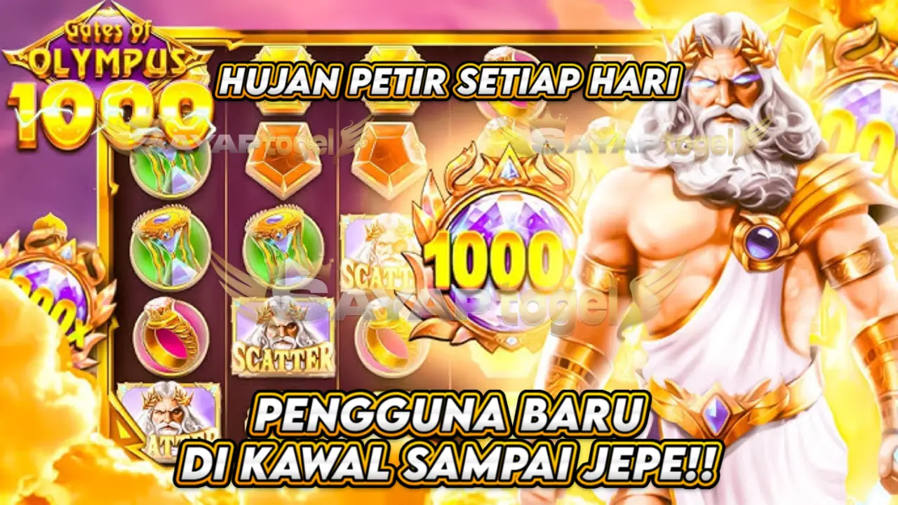 SAYAPTOGEL
