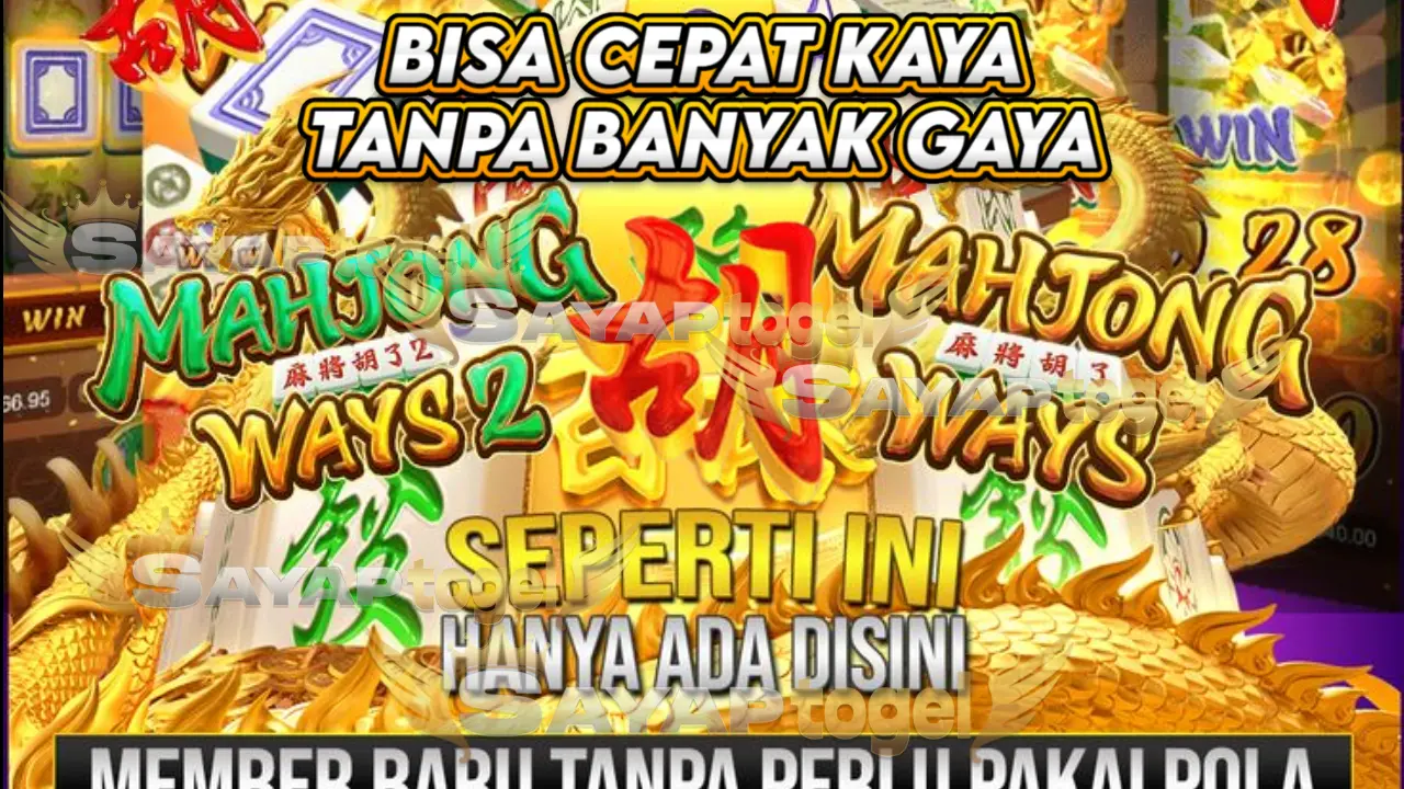 SAYAPTOGEL